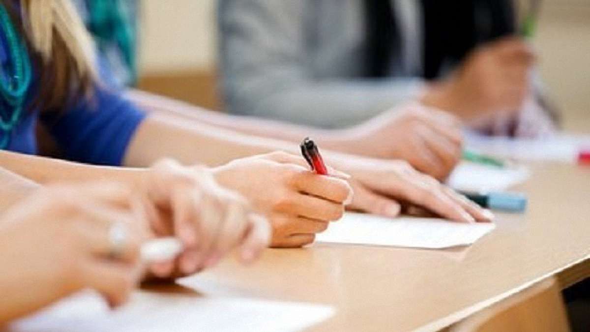 Львівщина увійшла до трійки лідерів за кількістю зареєстрованих учасників ЗНО