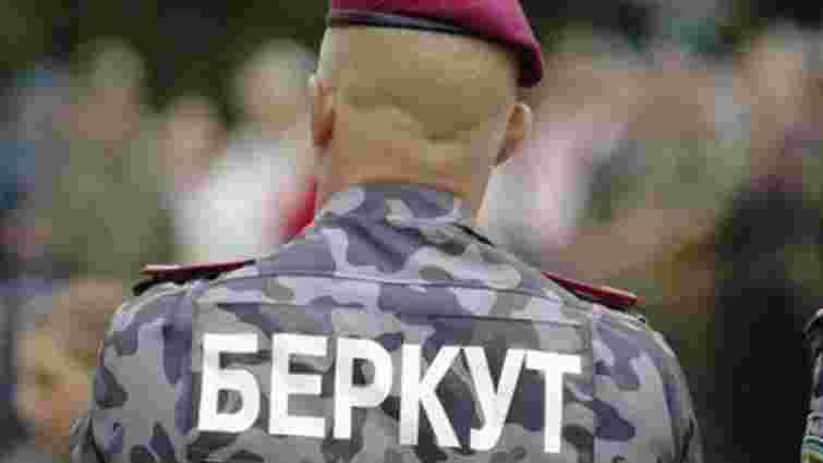Аваков заявив, що у новій поліції працює майже 30% колишніх «беркутівців» 