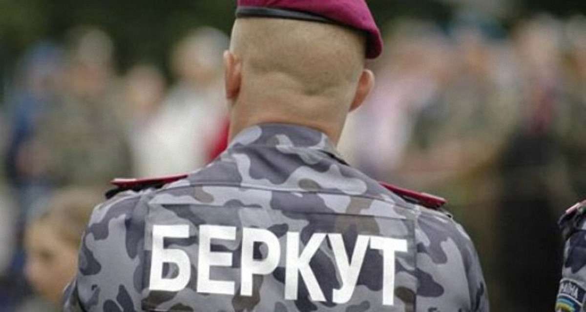 Аваков заявив, що у новій поліції працює майже 30% колишніх «беркутівців» 
