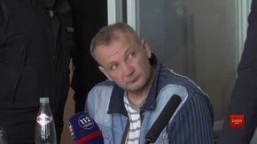 Майданівцю Івану Бубенчику обиратимуть запобіжний захід у четвер