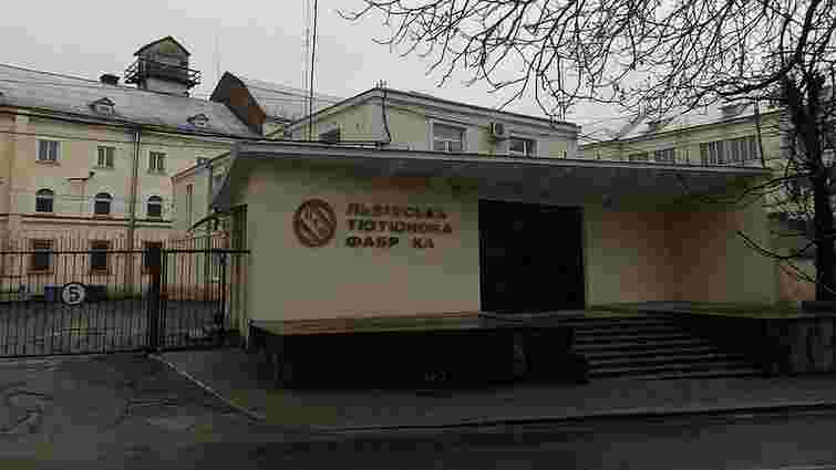 Тютюнові гіганти  розповсюджують фейк щодо львівського виробника цигарок