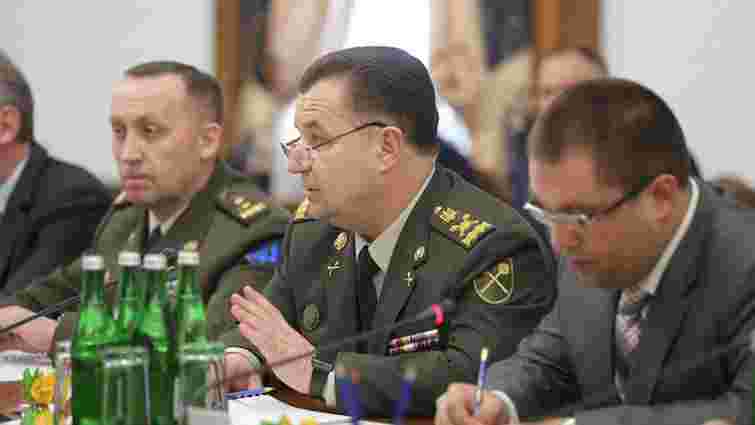 Португалія допоможе Україні з військовою логістикою, медициною та береговою охороною