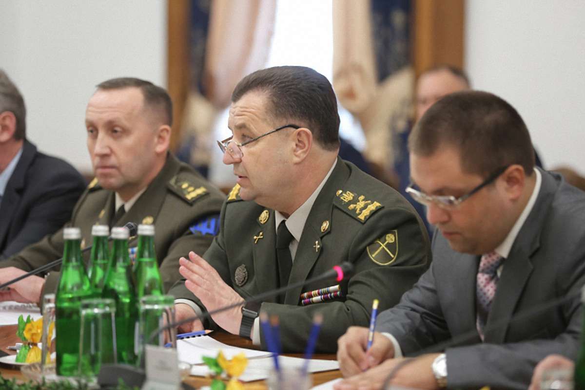 Португалія допоможе Україні з військовою логістикою, медициною та береговою охороною