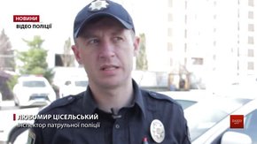 «Кожна шоста ДТП із мотоциклом ‒ фатальна», ‒ патрульна поліція