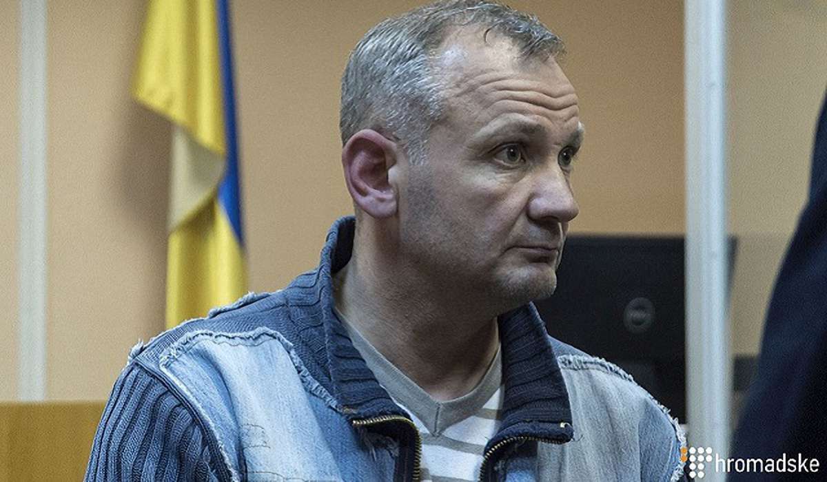 ГПУ відкликала клопотання про арешт євромайданівця зі Львова