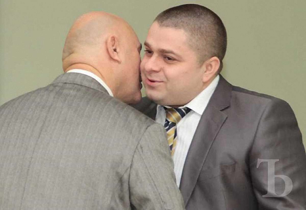На Чернігівщині до Верховної Ради хоче балотуватися підозрюваний у держзраді кримський чиновник