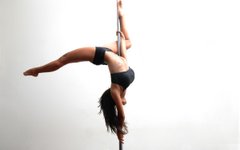 Страсний стриптиз