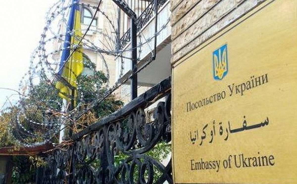 Верховна Рада ухвалила новий закон про дипломатичну службу