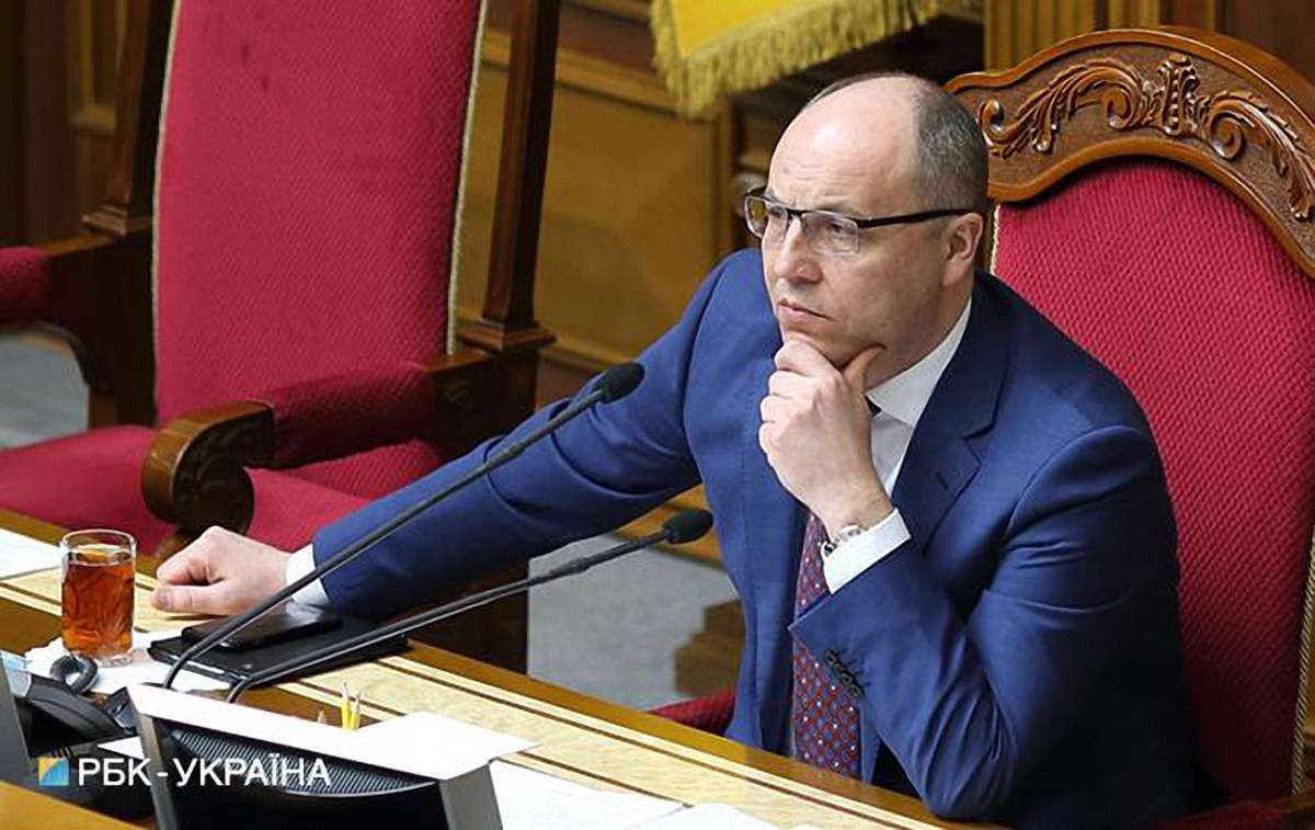 Верховна Рада має намір скоротити свої комітети і обмежити кількість міністерств