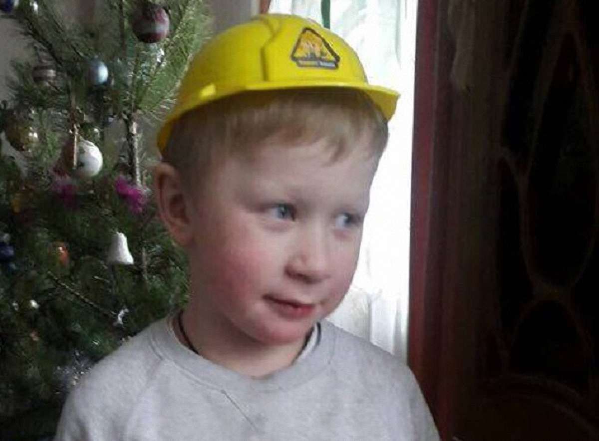 У Сокалі п'ятирічний хлопчик загубився і сам подолав 7 км на дитячому велосипеді