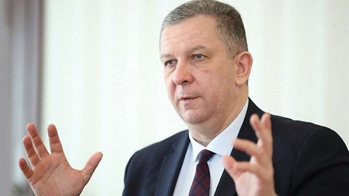 Міністр соцполітики Рева уточнив інформацію про виплати аліментів літнім батькам