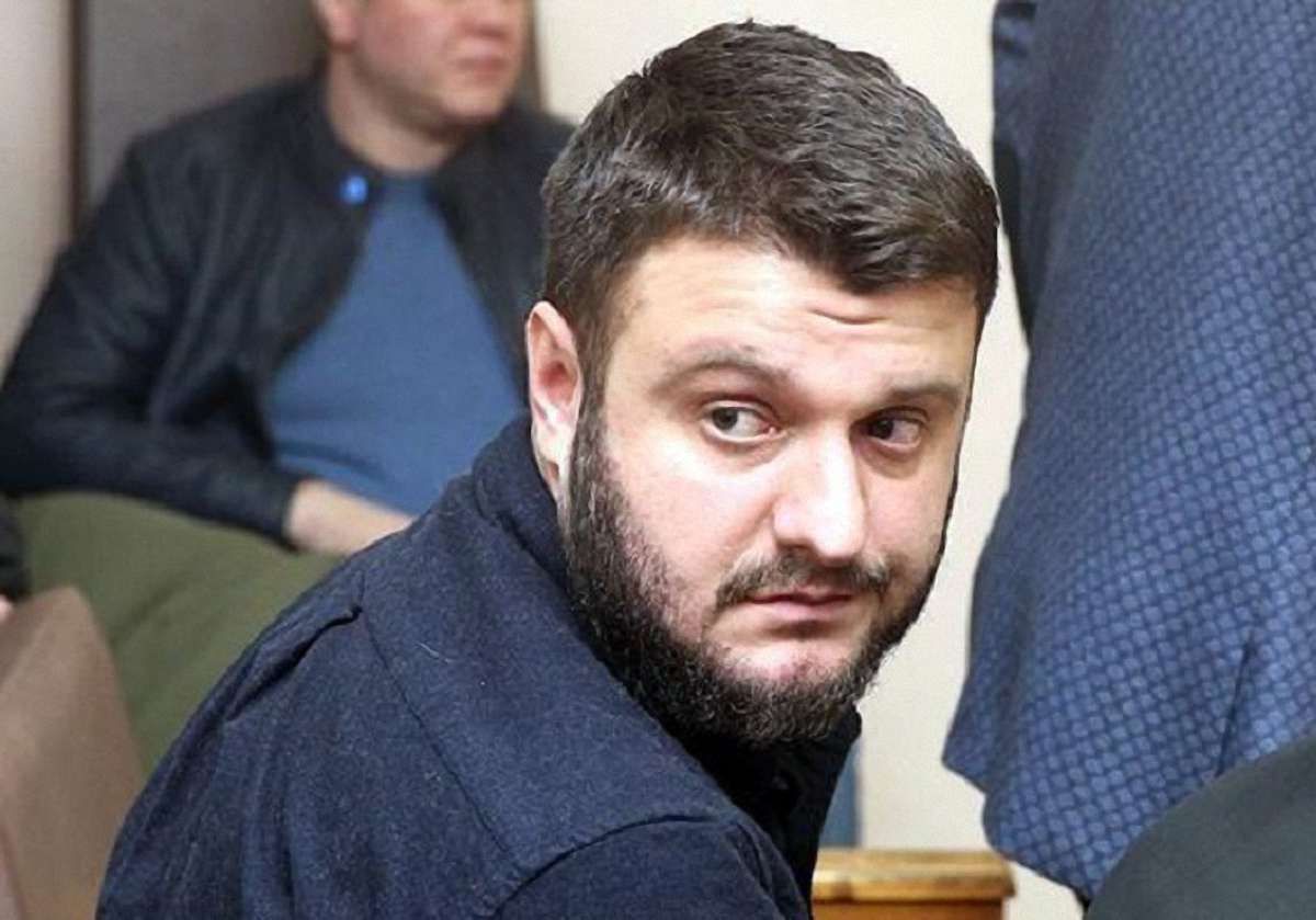 НАБУ і САП завершили розслідування щодо сина Авакова у «справі про рюкзаки»