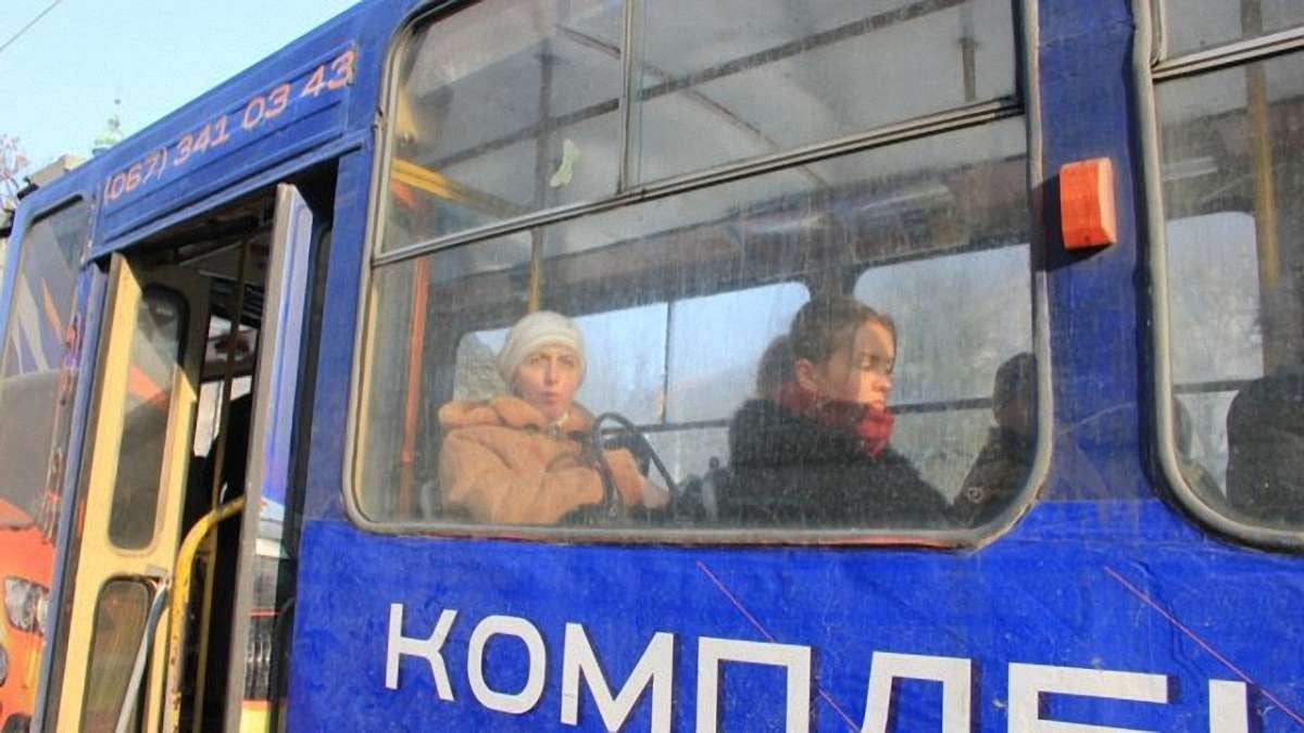 У Львові затвердили нові правила користування електротранспортом