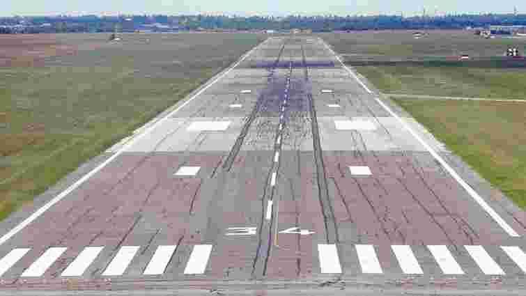 Україна може побудувати новий аеропорт в Хусті або Мукачево