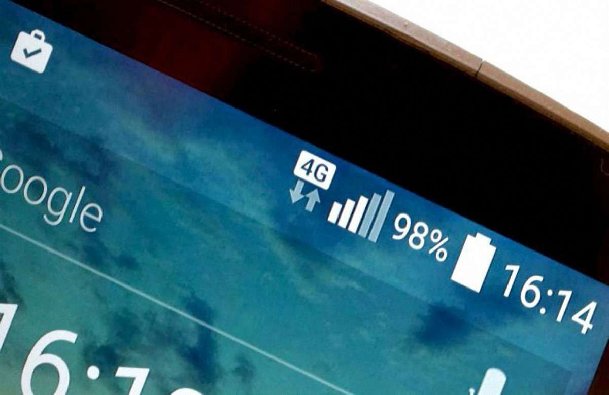 За перший тиждень 4G-зв'язком скористалися понад мільйон українців