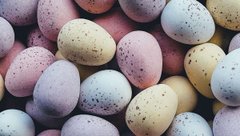 Великодні вихідні у Львові