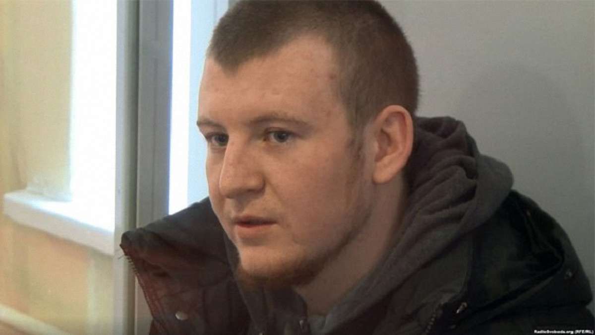 Апеляційний суд залишив в силі вирок російському військовому Віктору Агєєву