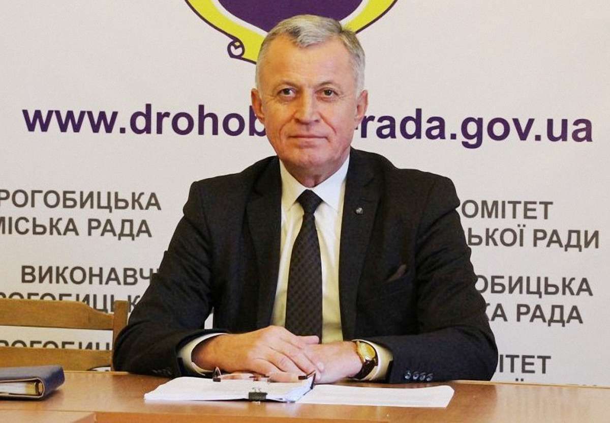 Дрогобицького депутата залишили під домашнім арештом