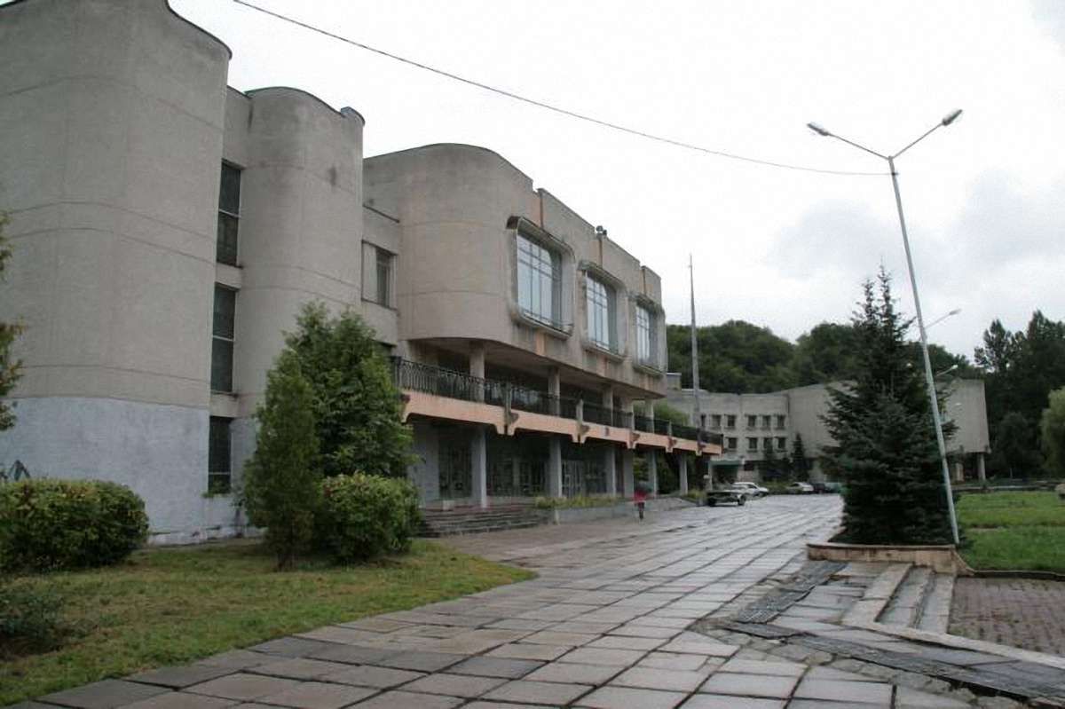 Працівники Центру дитячої творчості на Погулянці виступили проти його закриття