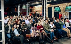 Дизайн у світлі Projector-a