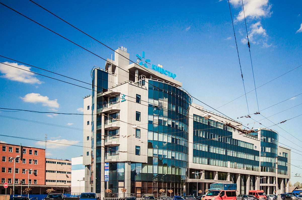 «Київстар» запустив 4G у Львові та у пунктах перетину кордону