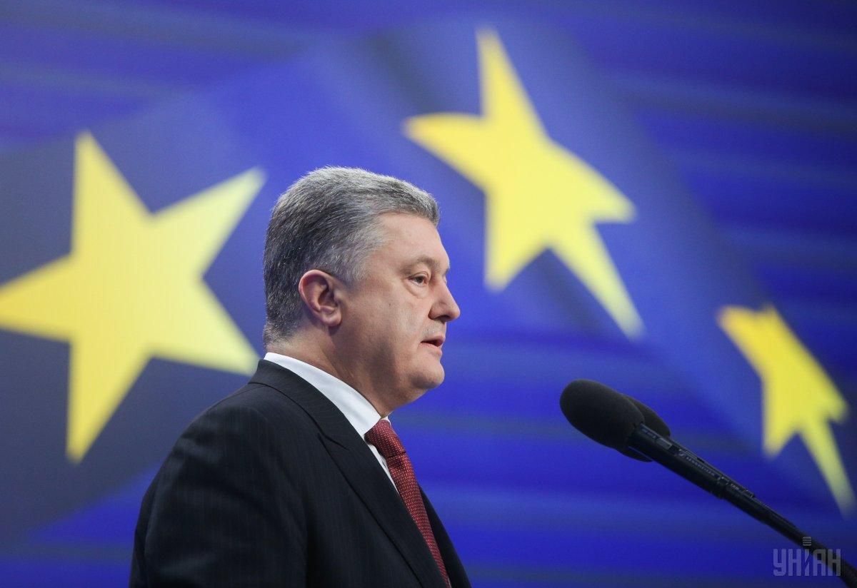 Україна введе такі ж санкції проти Росії, як і США