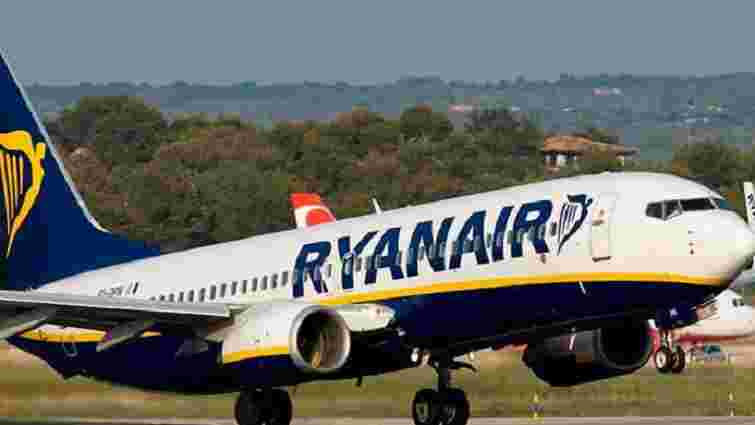 Ryanair зайде в Україну попри неузгодженість з «Борисполем», – Омелян