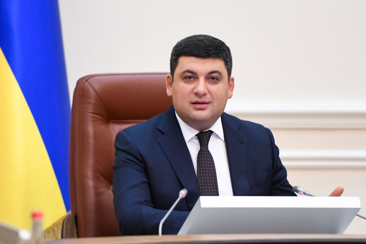 Прем'єр-міністр закликав посилити закон про захист бізнесу від правоохоронців