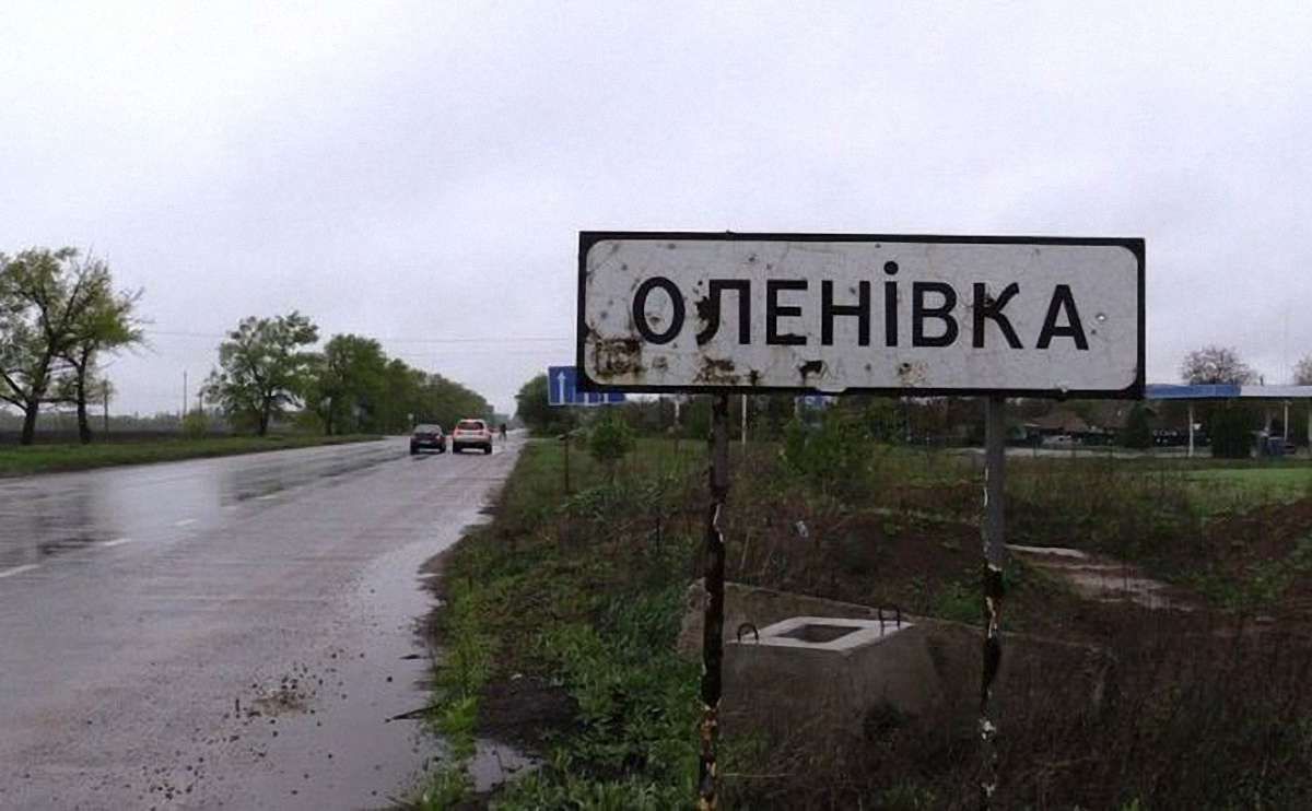  На Донбасі проросійський бойовик поранив цивільну жінку, яка очікувала автобус