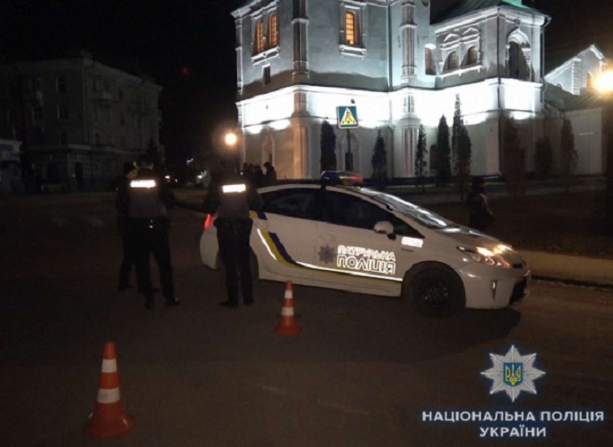 У великодніх богослужіннях в Україні взяли участь понад 6,8 млн людей