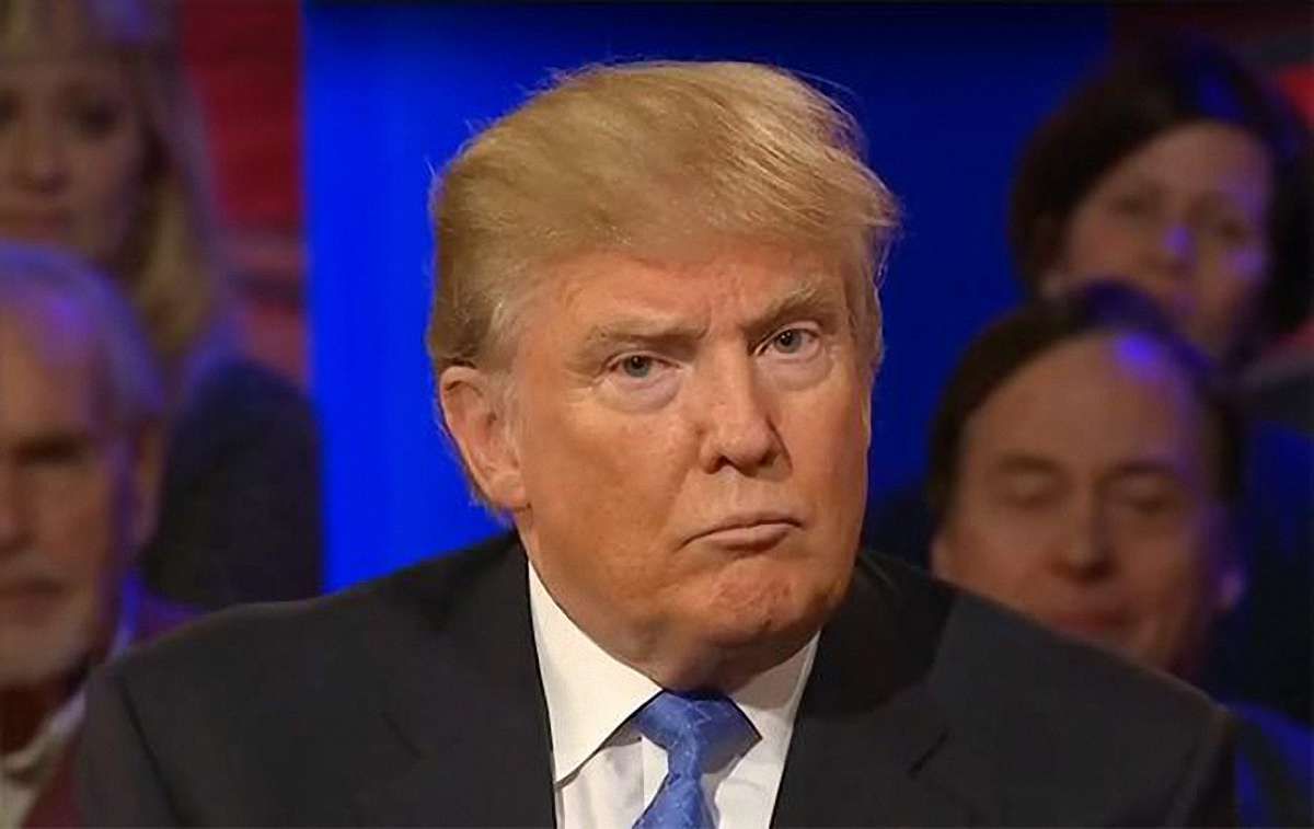 Дональд Трамп звинуватив Росію та Іран у звірствах режиму Асада