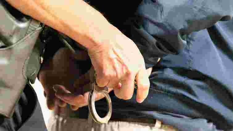 У Сокалі двоє поліцейських відсудили у хулігана компенсацію за опір під час затримання
