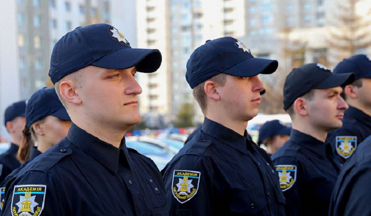 Національна поліція спростить вимоги до кандидатів під час відбору на службу