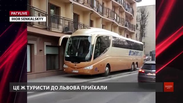 РАГУlive. Випуск за 10 квітня