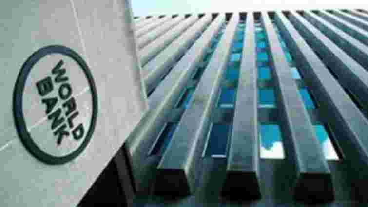 Світовий банк радить відкласти запровадження накопичувальних пенсій в Україні