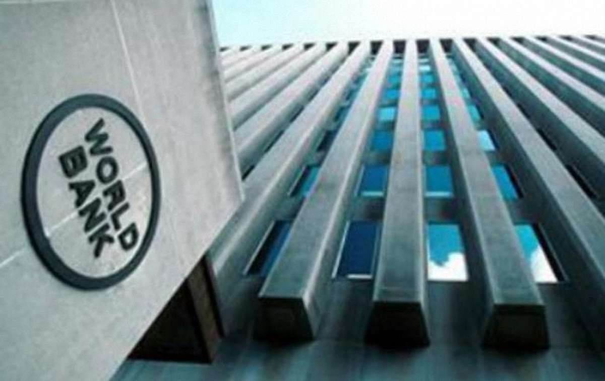 Світовий банк радить відкласти запровадження накопичувальних пенсій в Україні