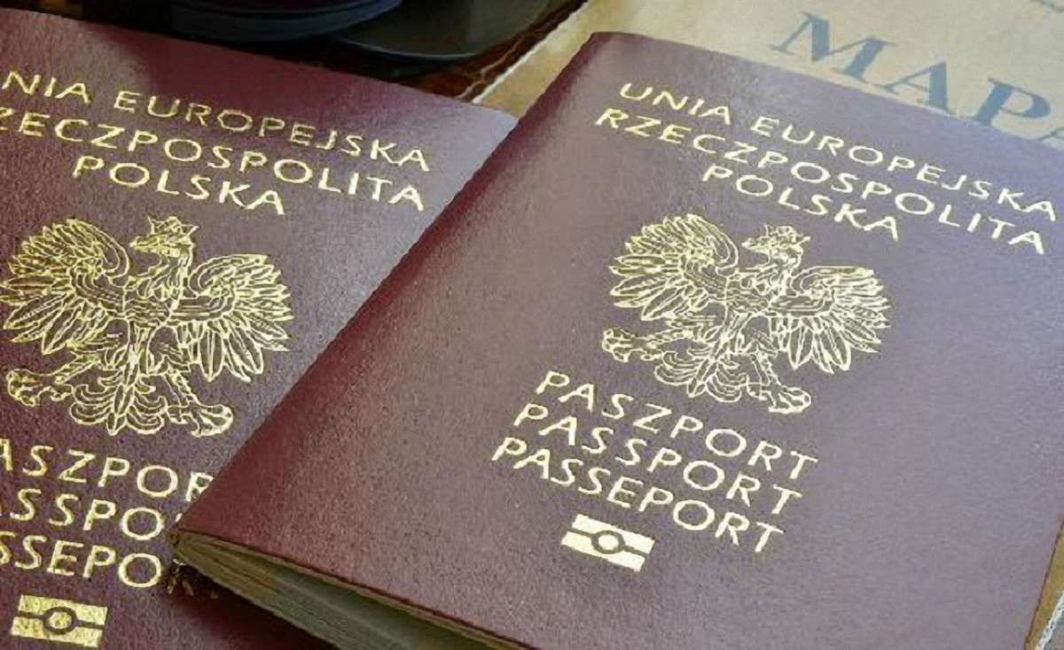 З 2008 року майже 15 тис. українців отримали польське громадянство