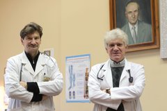 «Мого сина могли врятувати лише у Львові»