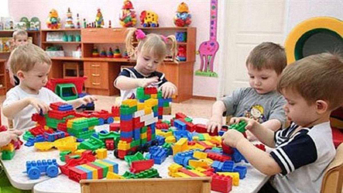 У Львові цьогоріч відкриють 21 додаткову групу для дошкільнят