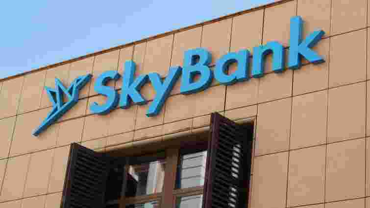 Акціонери «Скай Банку» думають про приєднання банку «Січ»