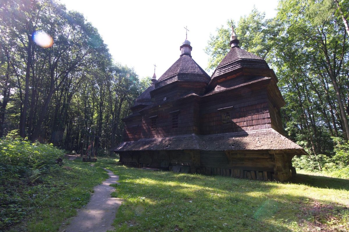 Цьогоріч у «Шевченківському гаю» відреставрують вісім пам'яток
