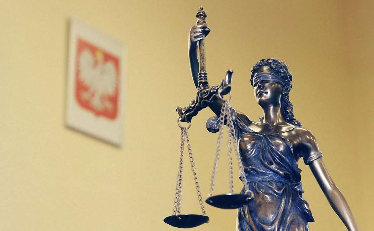 Мешканця польського Ольштина засудили за образу українського подружжя