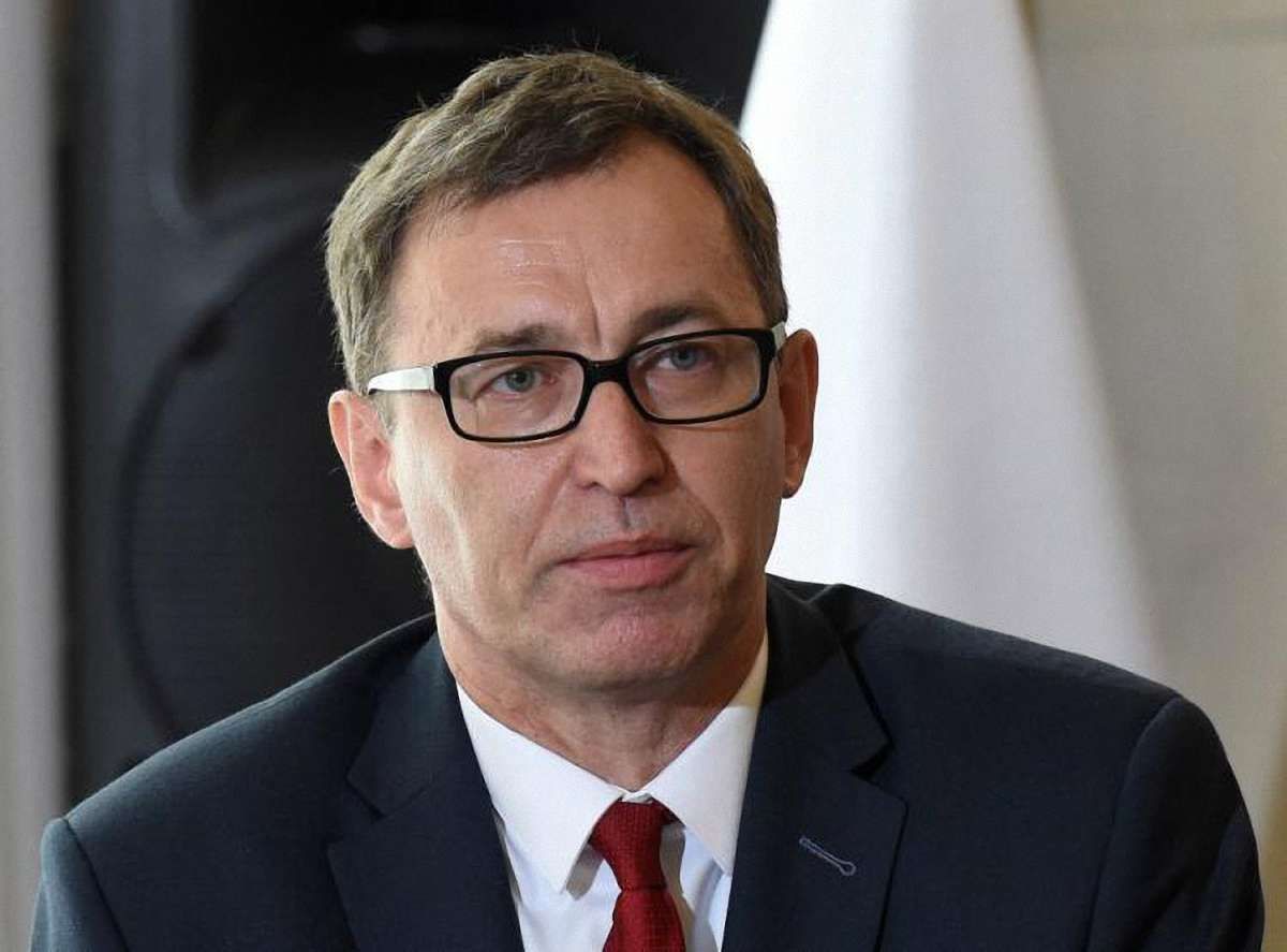 Польща висунула Україні вимоги щодо відновлення співпраці Інститутів національної пам'яті