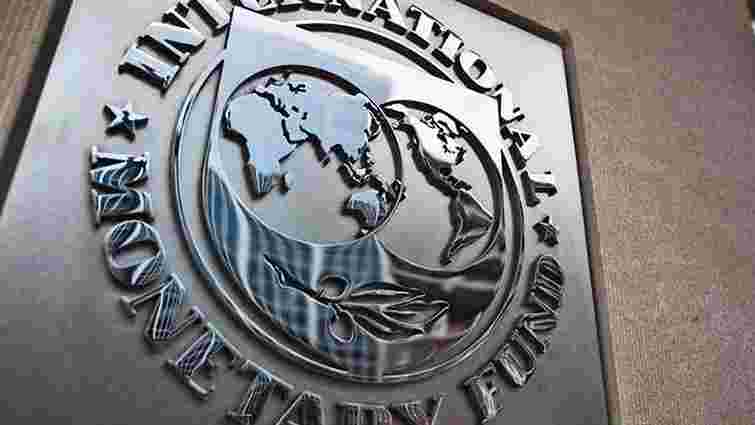 Нацбанк назвав терміни отримання чергового траншу від МВФ