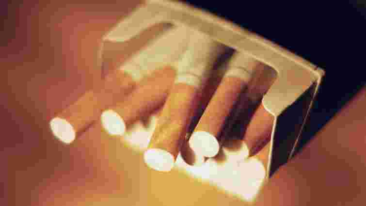 Мінфін збільшує вартість дешевих сигарет на догоду міжнародним тютюновим гігантам, - ЗМІ