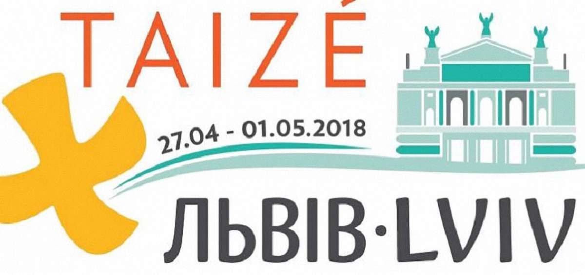 Львів’ян закликають допомогти з розселенням паломників регіональної зустрічі Тезе