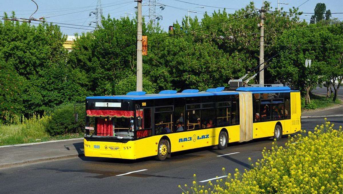 Львівський автобусний завод відсудив ₴120 млн у Київпастрансу