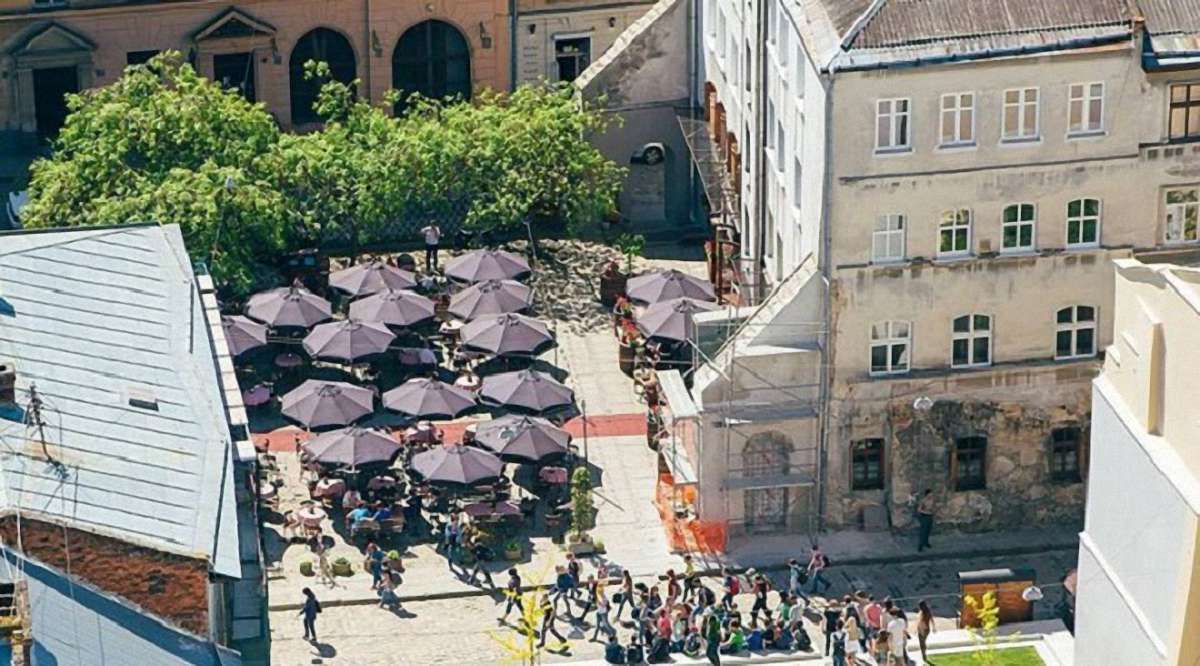 Жадан, французьке кіно, повільне мистецтво: 8 подій вихідних у Львові