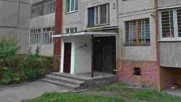 Після падіння з восьмого поверху у Львові загинув 35-річний чоловік