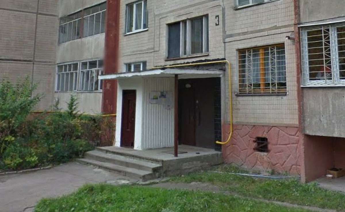 Після падіння з восьмого поверху у Львові загинув 35-річний чоловік
